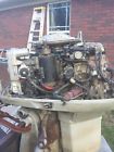 00000 Evinrude 1975 Johnson 85hp