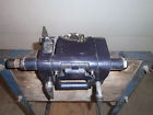 000000 Evinrude Outboard 9.9 Hp