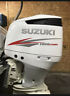 0000000008551 Amr Racing Outboard Engine Sticker Suzuki Four Stroke Marine Decal