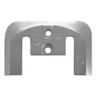 00815al Tecnoseal Cavitation Plate Anode 8059617814151