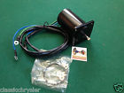18-6787 0087 Jae New Tilt Trim Motor Yamaha Sierra Marine