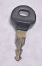0127280 Johnson Evinrude Nos Outboard Key