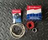 0173298 Omc Johnson Evinrude Emergency Ignition Shut Off Switch Nos