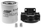 0174176 Evinrude Johnson Oem Brp Fuel Separator Kit Micron 745419002435