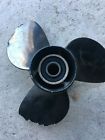 0177203 Evinrude Prop