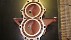 0277600 Evinrude Cylinder Head Part