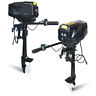 028287 Intbuying Electric Marine Propeller Outboard Motor Brushless Machine 738629497153