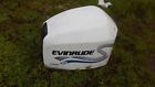 0285258 Evinrude Johnson Outboard Ficht Engine Cowl Cover Hood Hp
