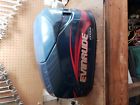 E115fplsif 0285485 Evinrude Engine Cover Cowling