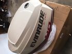 0285816 Evinrude E-tech Ho Motor