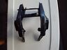 0304247 Evinrude Omc Johnson Fastwin Outboard Transom Clamp Bracket