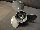 031026 Michigan Propeller Aluminum Prop Mercruiser Mercury Outboard