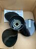 031054 Michigan Wheel New Mercury Mariner Honda Yamaha Aluminum Propeller Hp