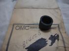 0314008 Omc Nos Johnson Evinrude Water Tube Grommet Hp