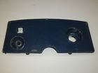 0315792 Johnson Evinrude Face Plate Panel Boat Motor Part Fast Free