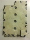 0317902 Johnson Exhaust Outer Cover