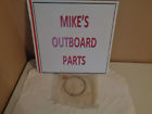 0319244 Omc Nos Oem Crank Sealing Ring Check This Out