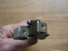 0318186 0320180 Omc Trunnion Retainer Anchor Block