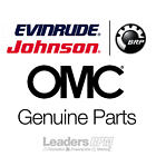 0324766 Omc Thrust Washer