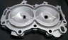0327671 Omc Johnson Evinrude Cylinder Head Hp Cyl 745419085797