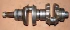 Cn1a7041 0328842 328842 0334203 334203 Johnson Hp Crankshaft Assembly Pn Fits