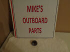 0317169 0333078 - Omc Nos Oem Pinion Gear Check This Out