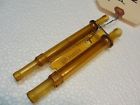 0335626 335626 Omc Johnson Evinrude Fuel Oil Nipple Fitting Hp Outboard Motor