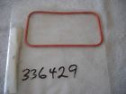 0336429 Evinrude Johnson Exhaust Seal
