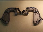 0342722 Omc Johnson Evinrude Transom Bracket Set Hp Cylinder 745419109202