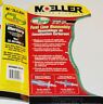 32-80188a2 034388 - 10lpa Moeller Fuel Line Assembly Replaces