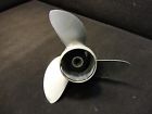 0348139 348139 Johnson Evinrude Prop Sst Outboard Motor Propeller