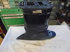0350964 Evinrude Outboard Exhaust Driveshaft Housing Mid Section