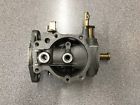0376500 376500 Evinrude Johnson Omc Brp Nos Oem Carb Body Assy Pn