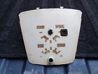 0377193 Johnson Carb Plate 377193