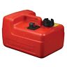 03780 Scepter Portable Topside Fuel Tank 063923000137