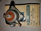 0378498 Omc Switch Vacuum