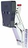 0382033 038203710563 Marine Stainless Steel Auxiliary Outboard Motor Bracket
