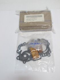 0382058 382058 Omc Evinrude Johnson Outboard 2 Stroke Carburetor Repair Kit