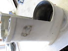 0382235 Omc Stringer Stern Drive Upper Unit Exhaust Housing Plug