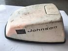 0382376 Johnson Hp Outboard Motor Cover Top Lid Engine Cowl