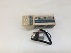 0382553 Omc Vintage Nos Johnson Evinrude Outboard Choke Solenoid