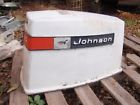 0383168 Johnson Powershift Ii Motor