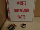 0383840 Omc Nos Oem Diode