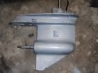 0384458 Johnson Evinrude 1970 60hp