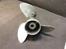 0384702 384702 Johnson Evinrude Prop Standard Outboard Propeller