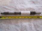 0386418 Omc Johnson Evinrude Prop Shaft Fresh Water