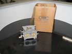 0387843 - 0387842 Omc Johnson Evinrude Carburetor