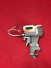 0388209 Johnson 1977 Evinrude Lower
