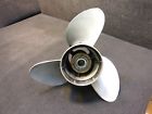 0390821 390821 Johnson Evinrude Prop Counter Sst Ii Outboard Propeller