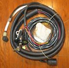 0388870 0391044 Omc Nos Johnson Evinrude Outboard Ignition Harness Choke Switch Keys
